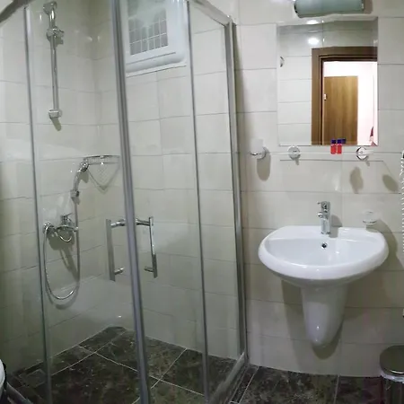 Midi̇ Family Sui̇Tes Aparthotel 4*