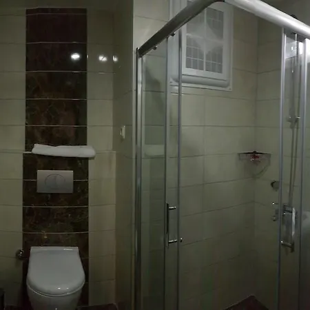 Midi̇ Family Sui̇Tes Aparthotel 4*