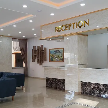 Midi̇ Family Sui̇tes Aparthotel Alanya